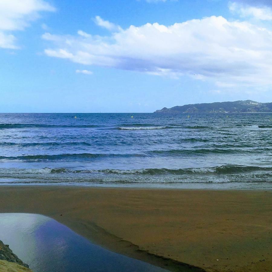 Apartamento Islas Medas *