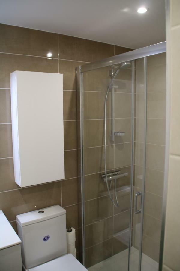 Centre Apartment