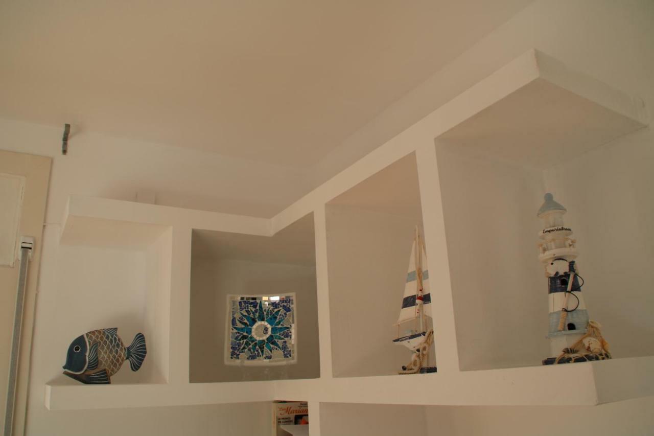 Apartment Centre
