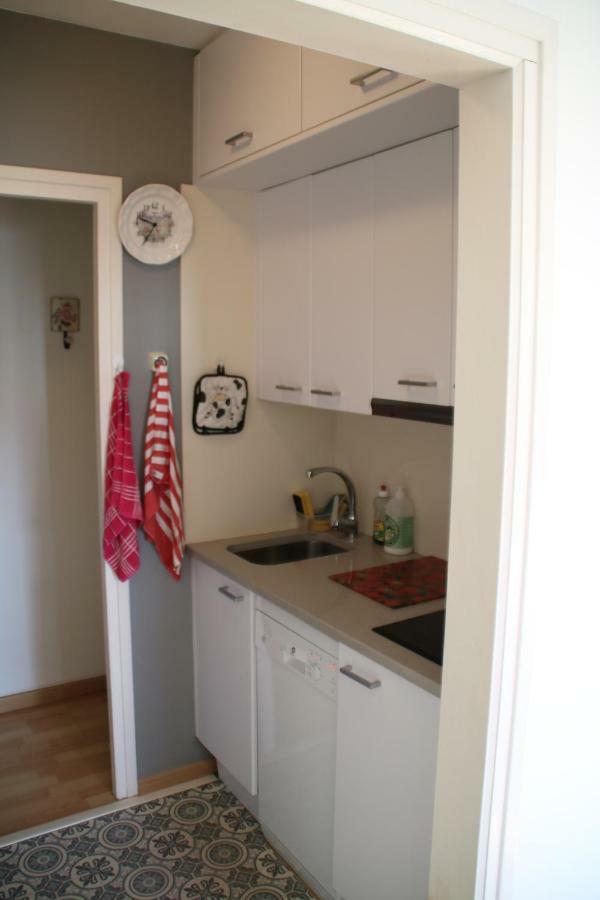 Centre Apartment Empuriabrava