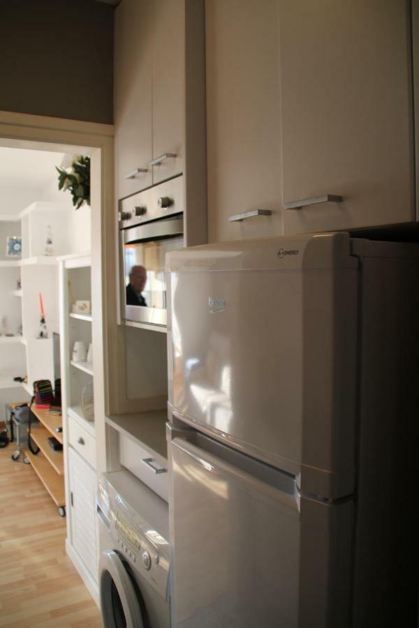 Centre Apartment *