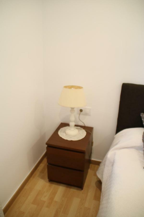Apartment Centre