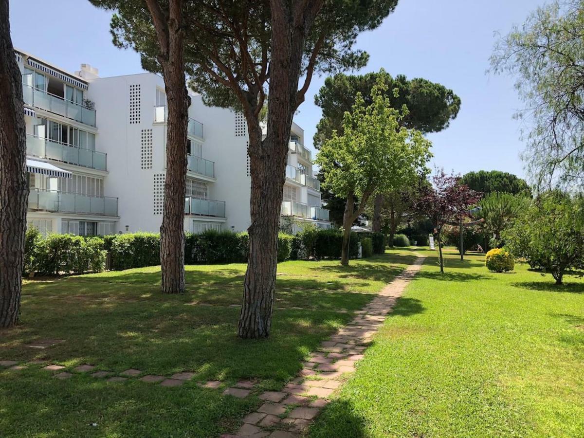 Beach K54 Apartment Platja d'Aro