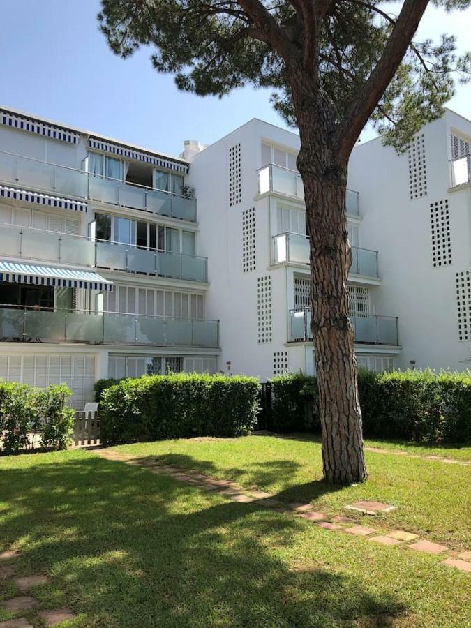 Beach K54 Platja d'Aro