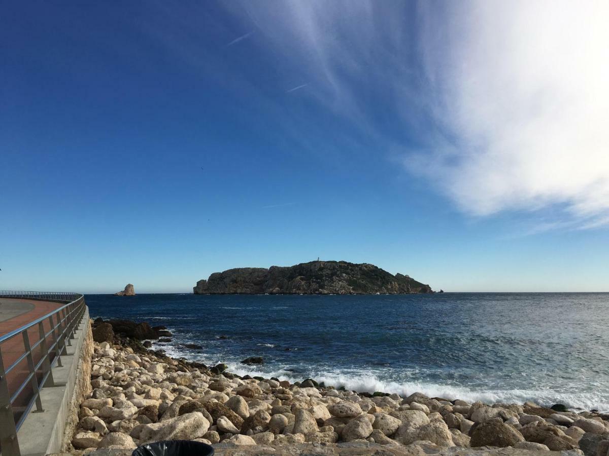 Islas Medas L'Estartit
