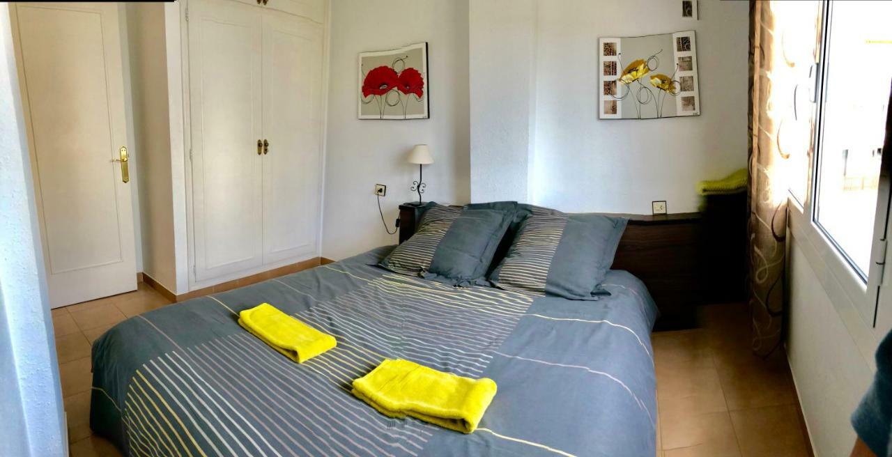 Appart Vue Mer Apartment Roses