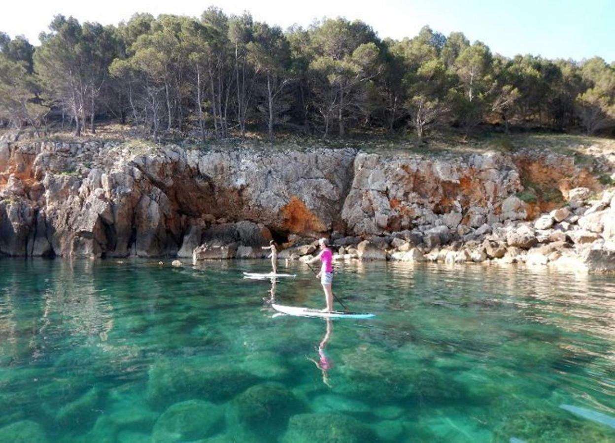 Holiday home Ca La Lola *