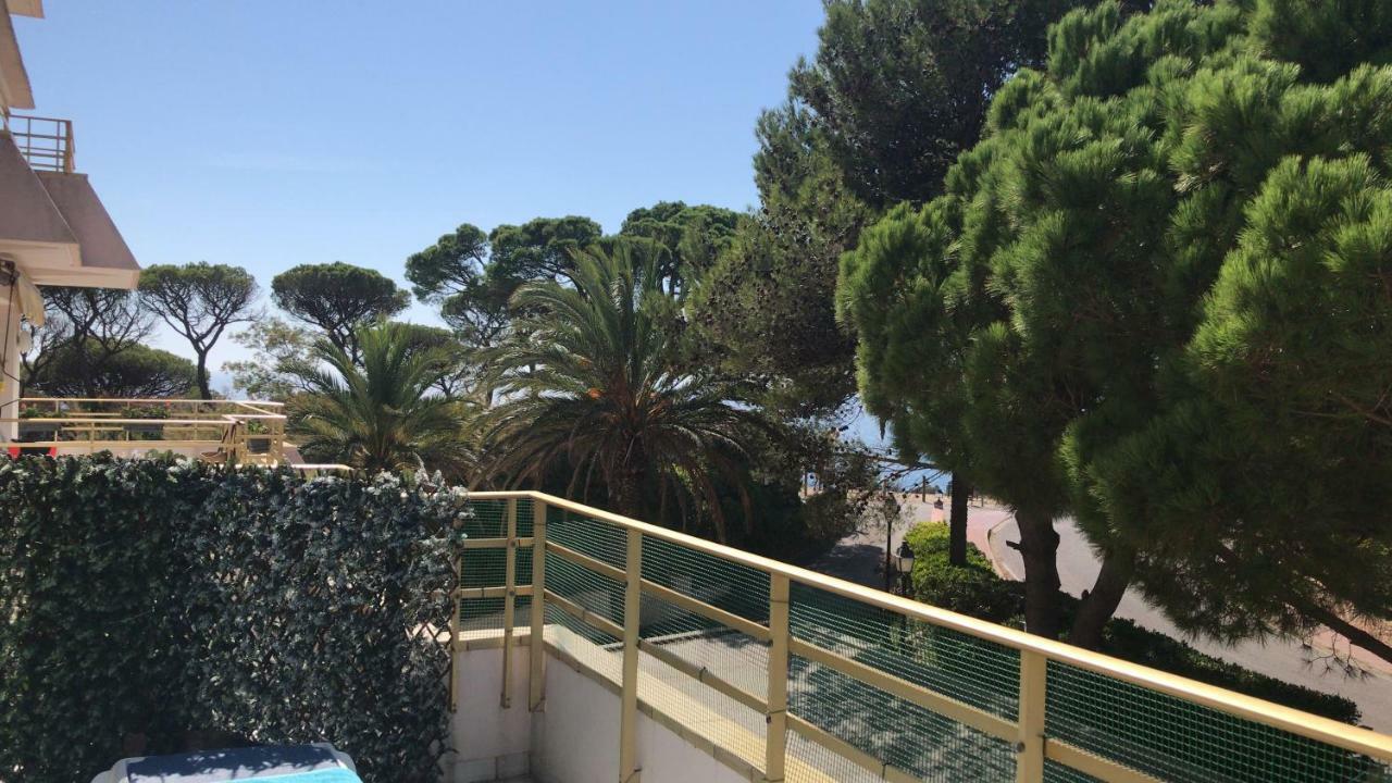 Precioso En S'agaró Con Fantásticas Vistas Al Mar