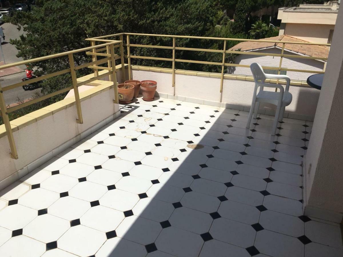 Apartamento Precioso En S'agaró Con Fantásticas Vistas Al Mar Sant Feliu de Guíxols