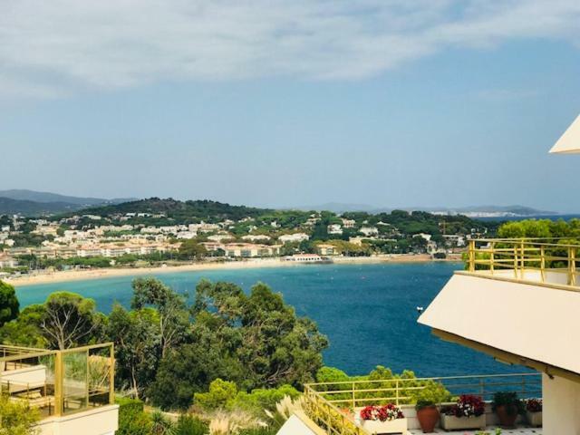 Precioso En S'agaró Con Fantásticas Vistas Al Mar *