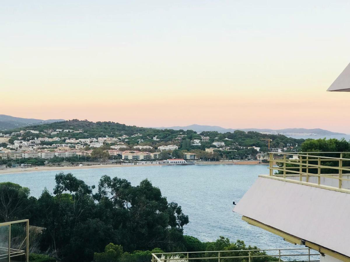 Precioso En S'agaró Con Fantásticas Vistas Al Mar Sant Feliu de Guíxols