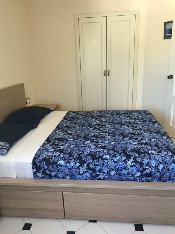 Precioso En S'agaró Con Fantásticas Vistas Al Mar Apartamento