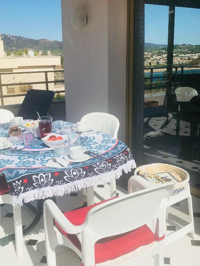 Precioso En S'agaró Con Fantásticas Vistas Al Mar Apartamento
