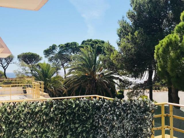 Precioso En S'agaró Con Fantásticas Vistas Al Mar Sant Feliu de Guíxols