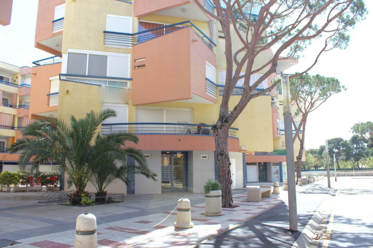 Apartamento Ridaura