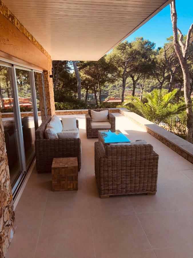 Casa Calmos Prívate Pool W *
