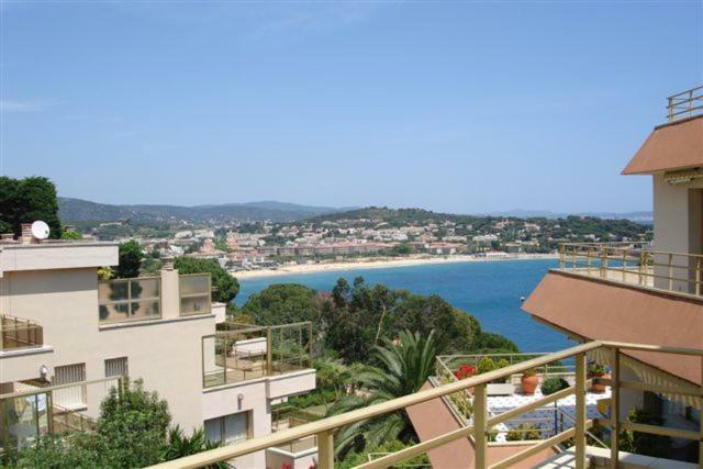 Precioso En S'agaró Con Fantásticas Vistas Al Mar Sant Feliu de Guíxols