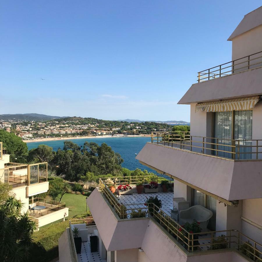Apartamento Precioso En S'agaró Con Fantásticas Vistas Al Mar Sant Feliu de Guíxols