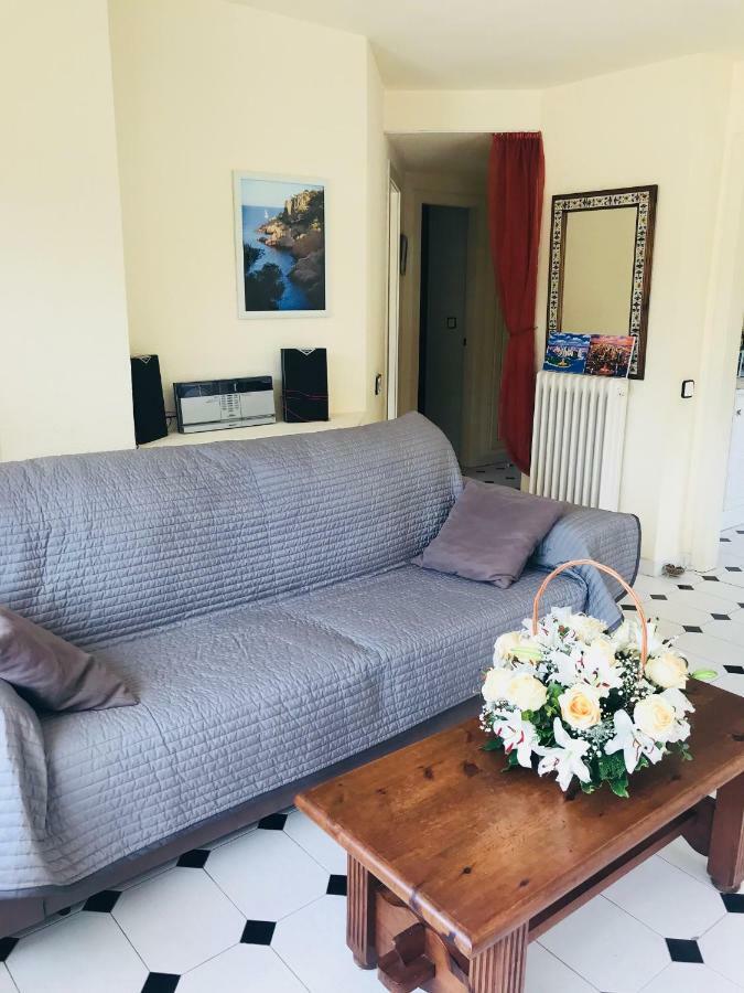 Apartamento Precioso En S'agaró Con Fantásticas Vistas Al Mar