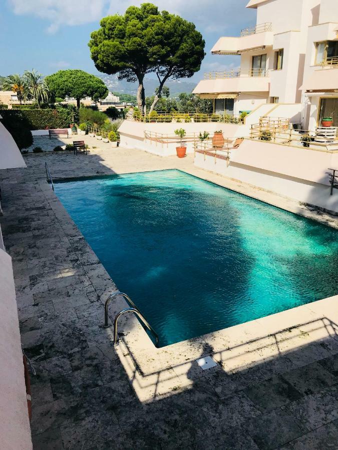 Precioso En S'agaró Con Fantásticas Vistas Al Mar Apartamento Sant Feliu de Guíxols