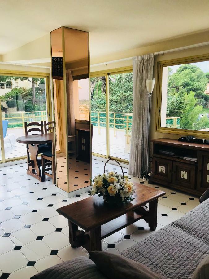 Apartamento Precioso En S'agaró Con Fantásticas Vistas Al Mar