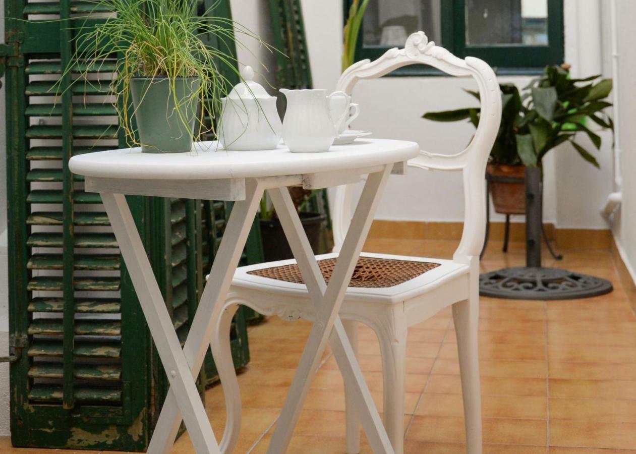 Apartment Passeig - Unico En El Centro *