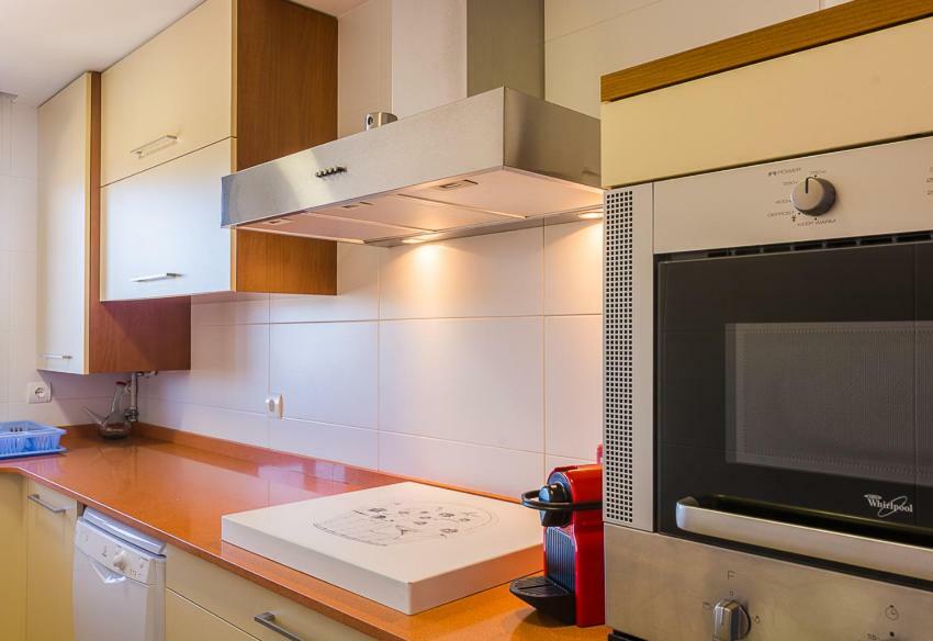 Apartamento Apartamento Montferrant *