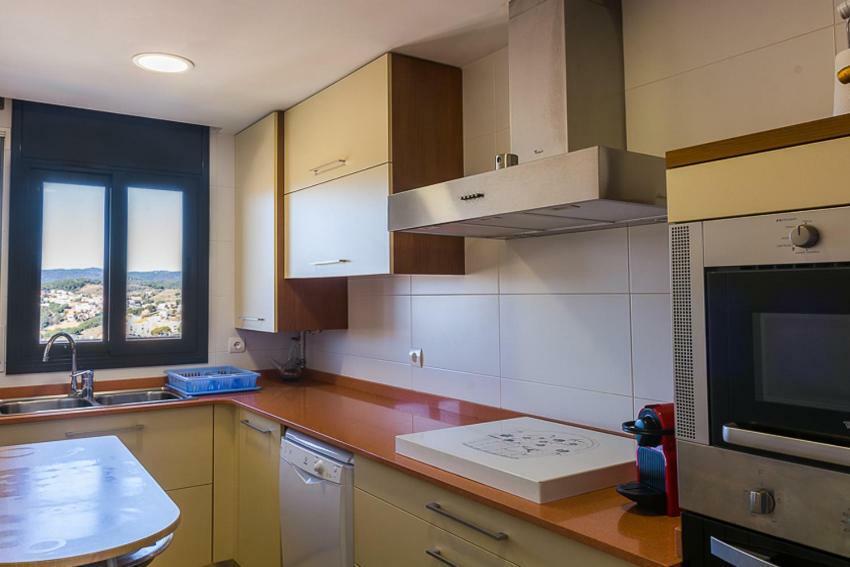 Apartamento Montferrant Apartamento