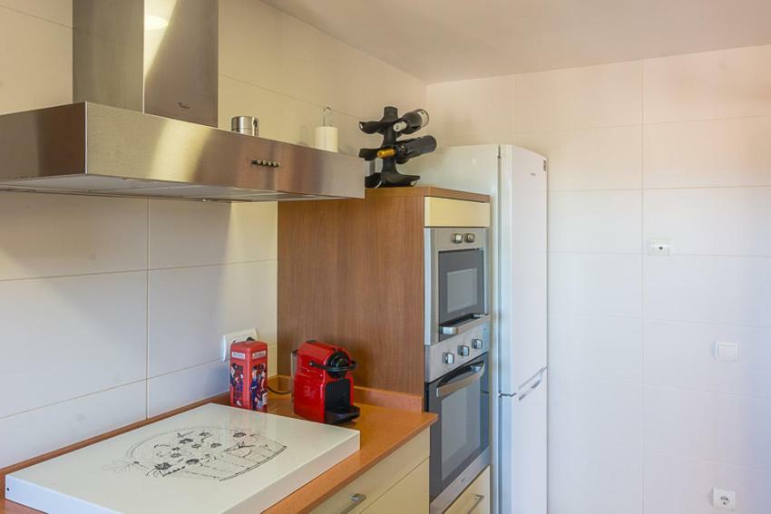 Apartamento Montferrant * Blanes