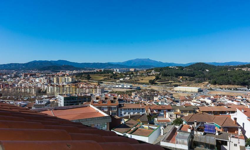 Apartamento Montferrant Apartamento *