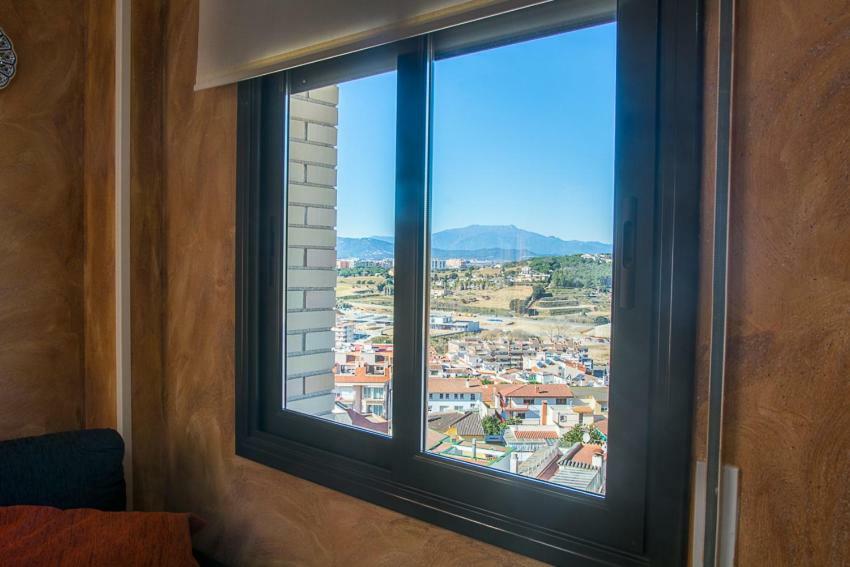 Apartamento Montferrant Apartamento *