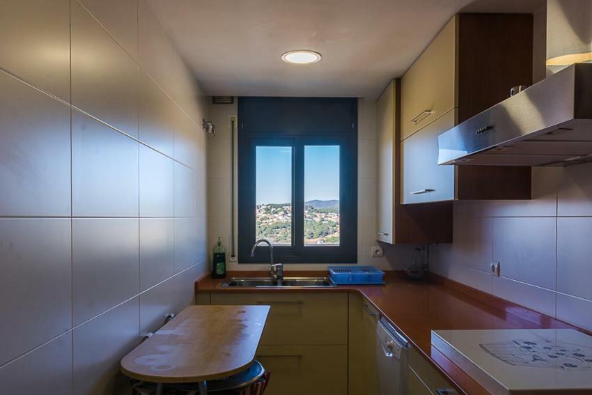 Apartamento Apartamento Montferrant *