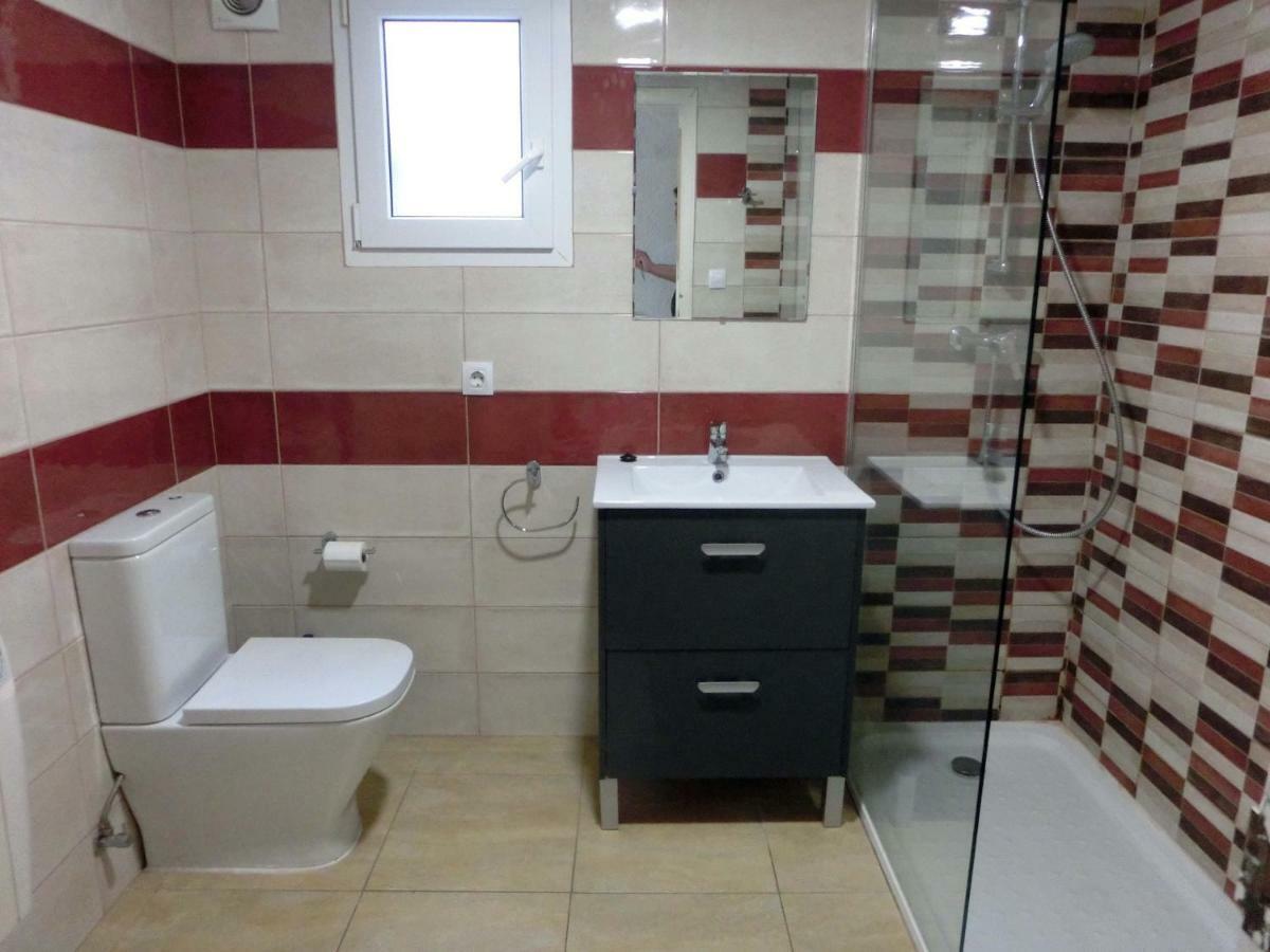 Apartamento Rosesapparts Voramar - La Cuana Rosas