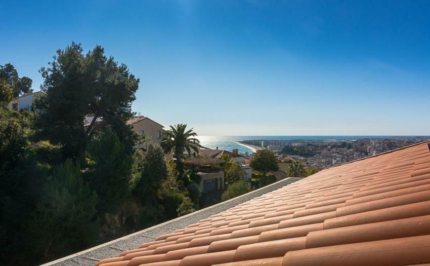 Apartamento Apartamento Montferrant Blanes