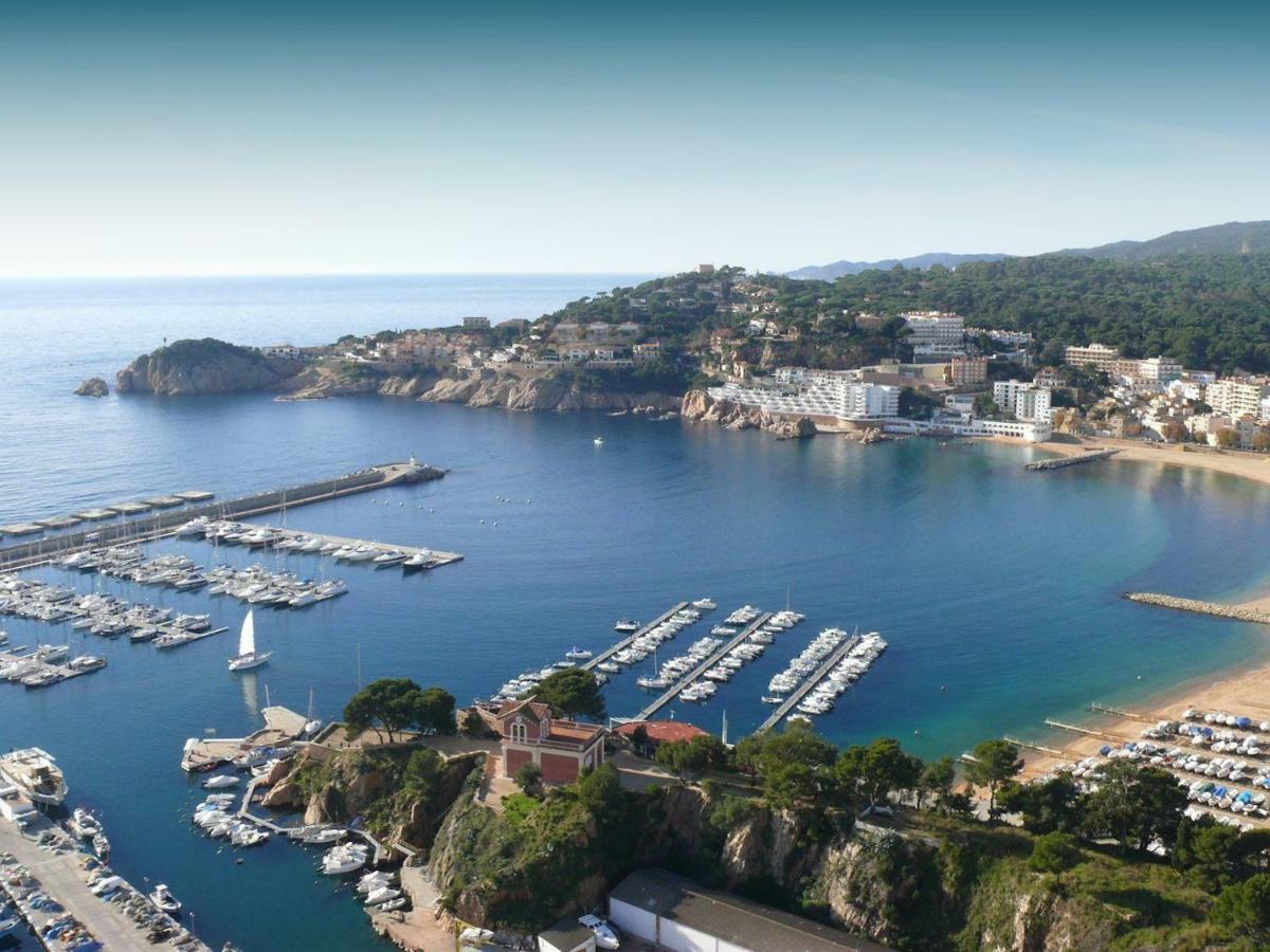 Apartment Apartament A La Placeta De Sant Joan 21, 3r Sant Feliu de Guixols