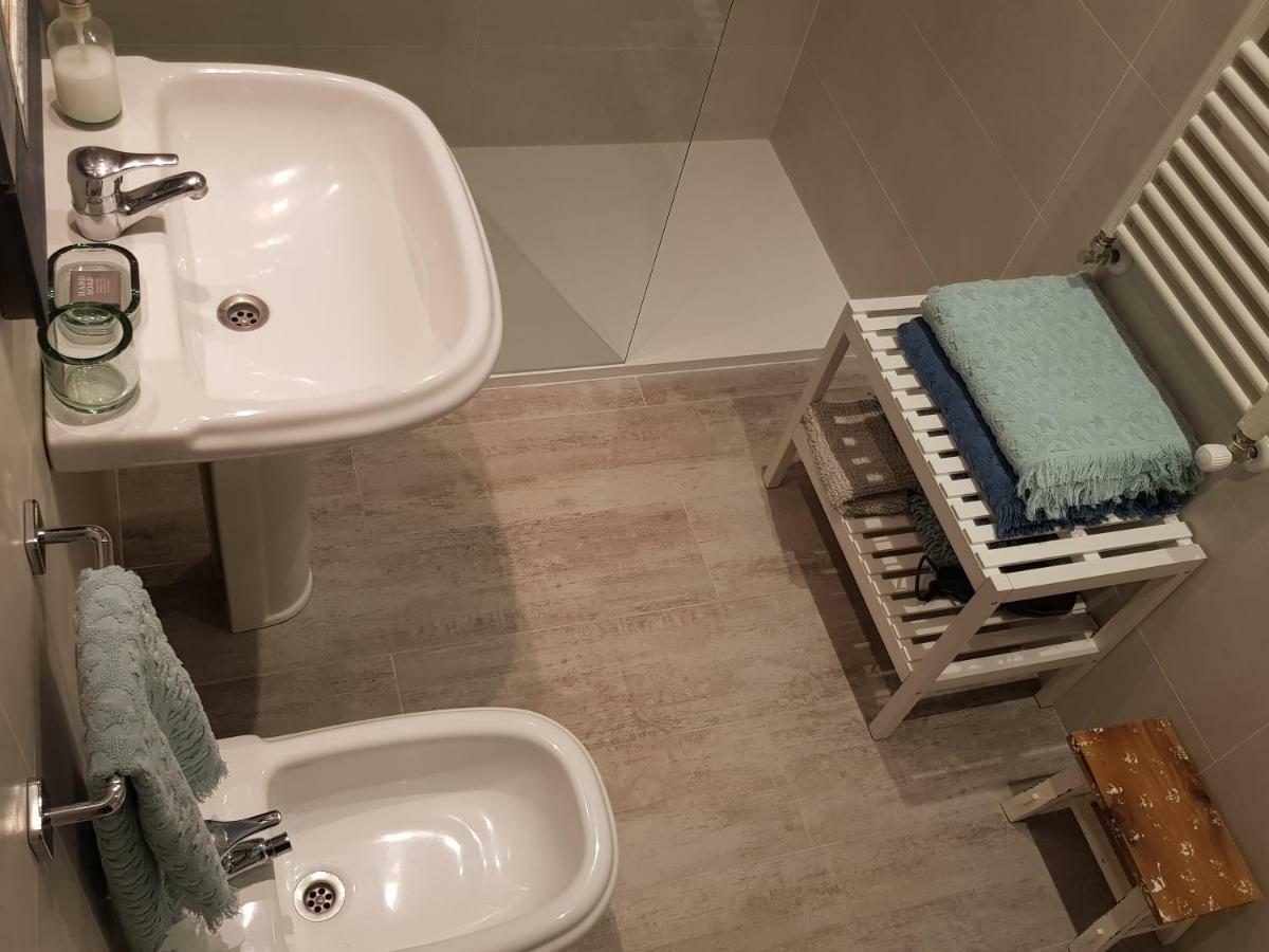 Apartamento Superior Garoina