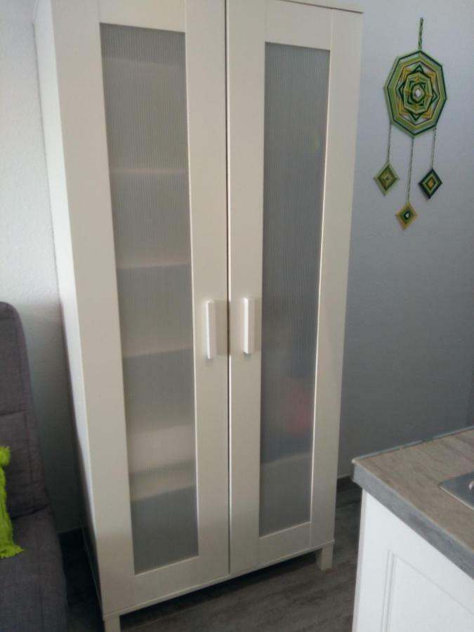 Miami Verd Apartment *