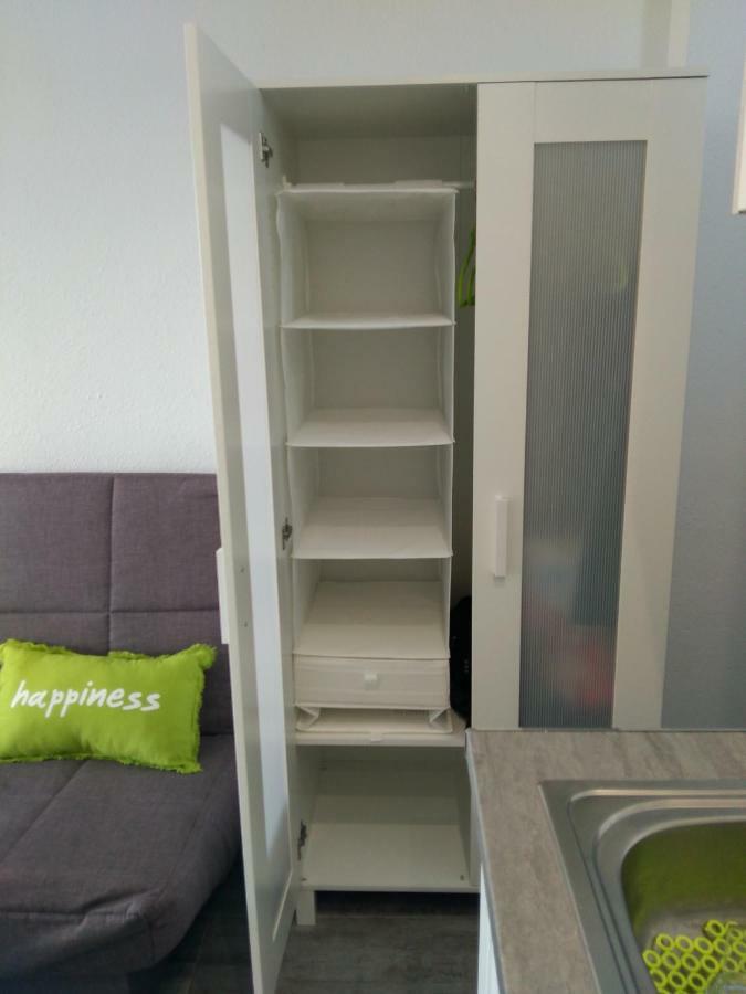 Miami Verd Apartment *
