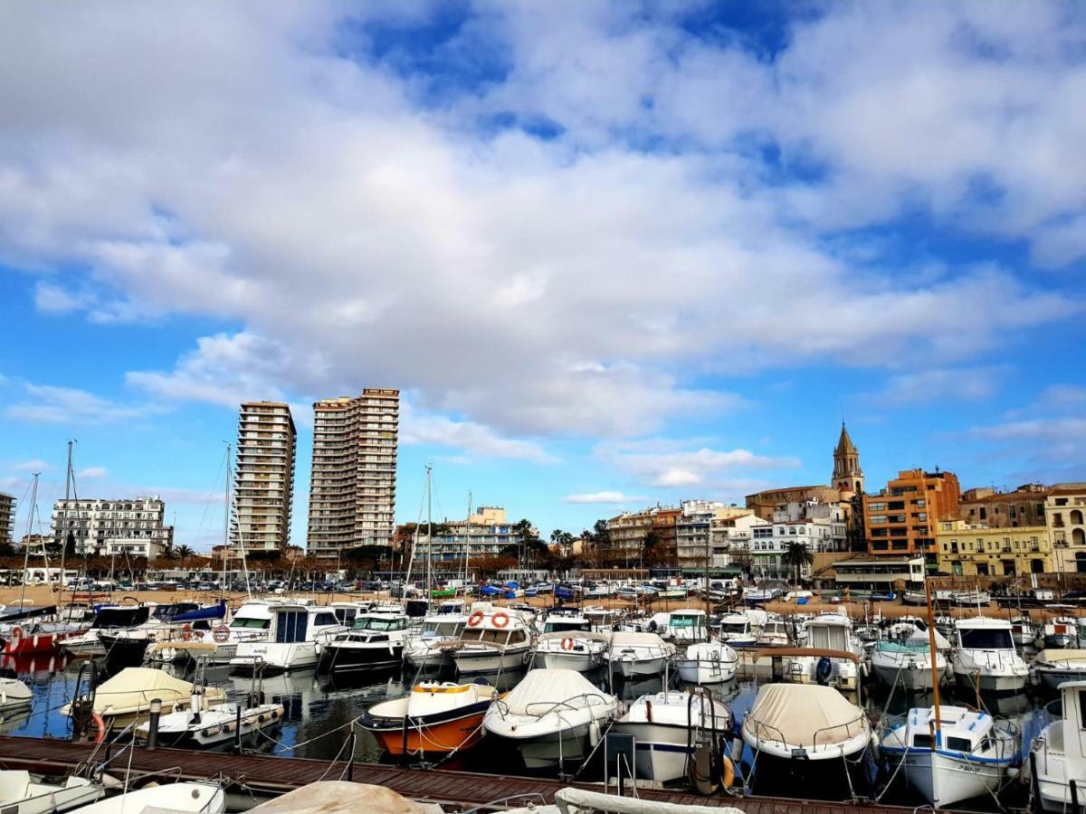 Superior Garoina Apartamento Palamós