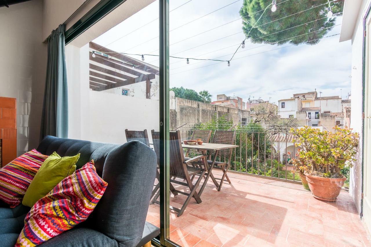 Casa Creu Apartment