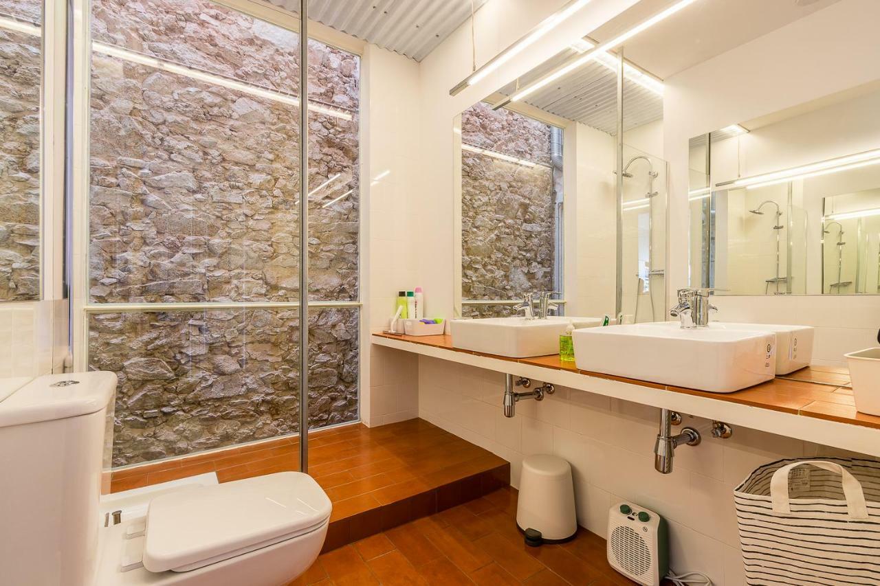 Casa Creu Apartment *
