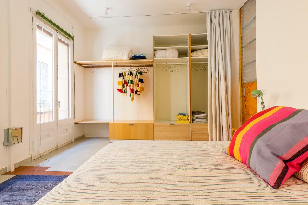 Casa Creu Apartment *