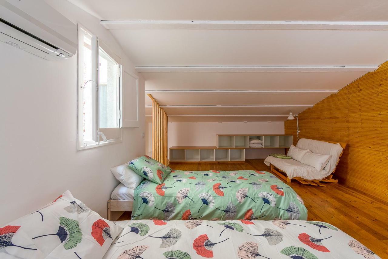 Casa Creu * Sant Feliu de Guíxols