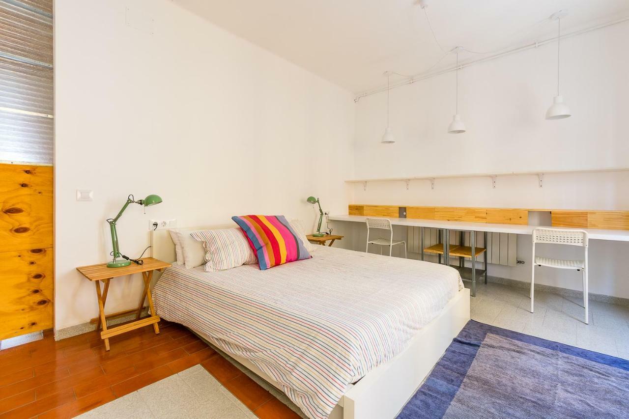 Casa Creu Apartment