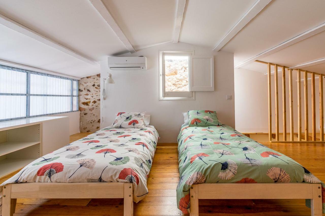 Apartamento Casa Creu *