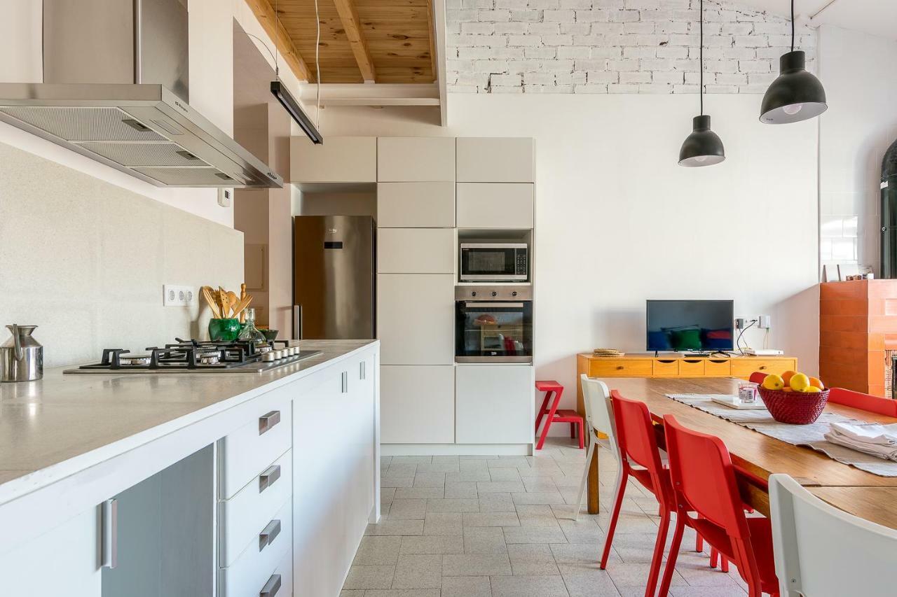 Casa Creu Apartment *