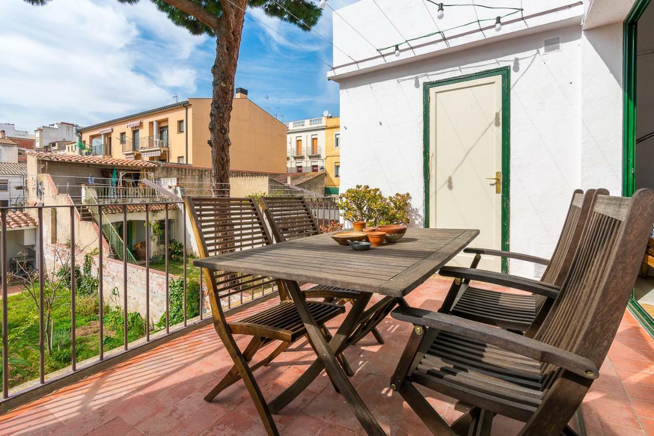 Apartamento Casa Creu Sant Feliu de Guíxols
