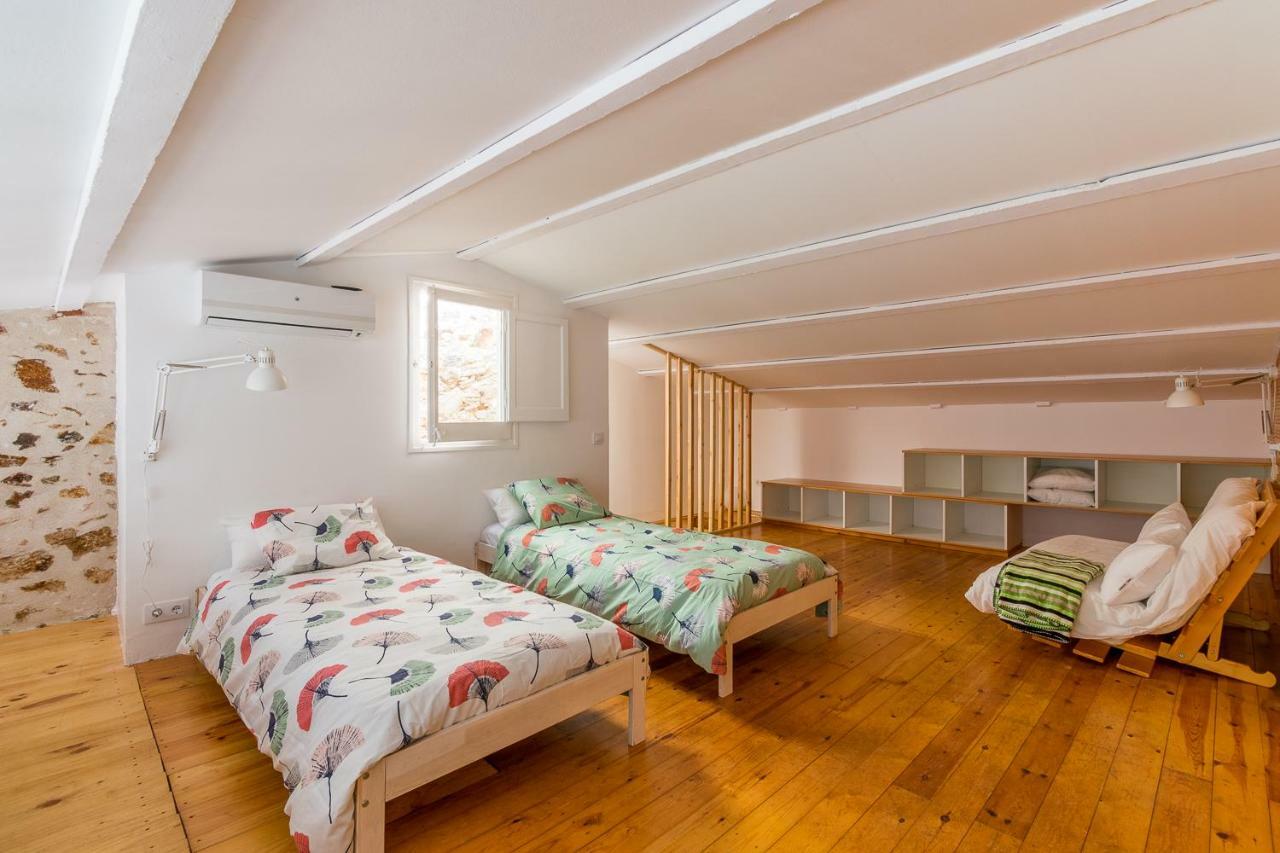 Casa Creu * Sant Feliu de Guixols