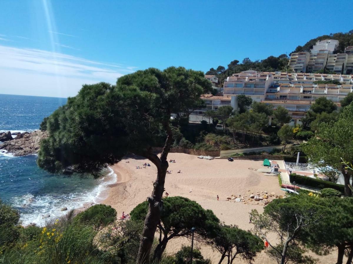 Cala Salions, Chalana I Apartment