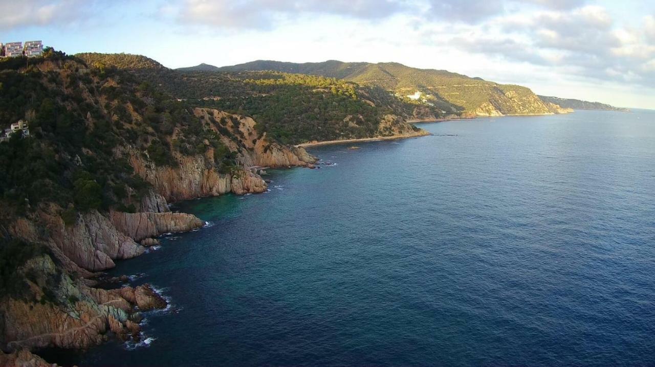 Cala Salions, Chalana I Apartment
